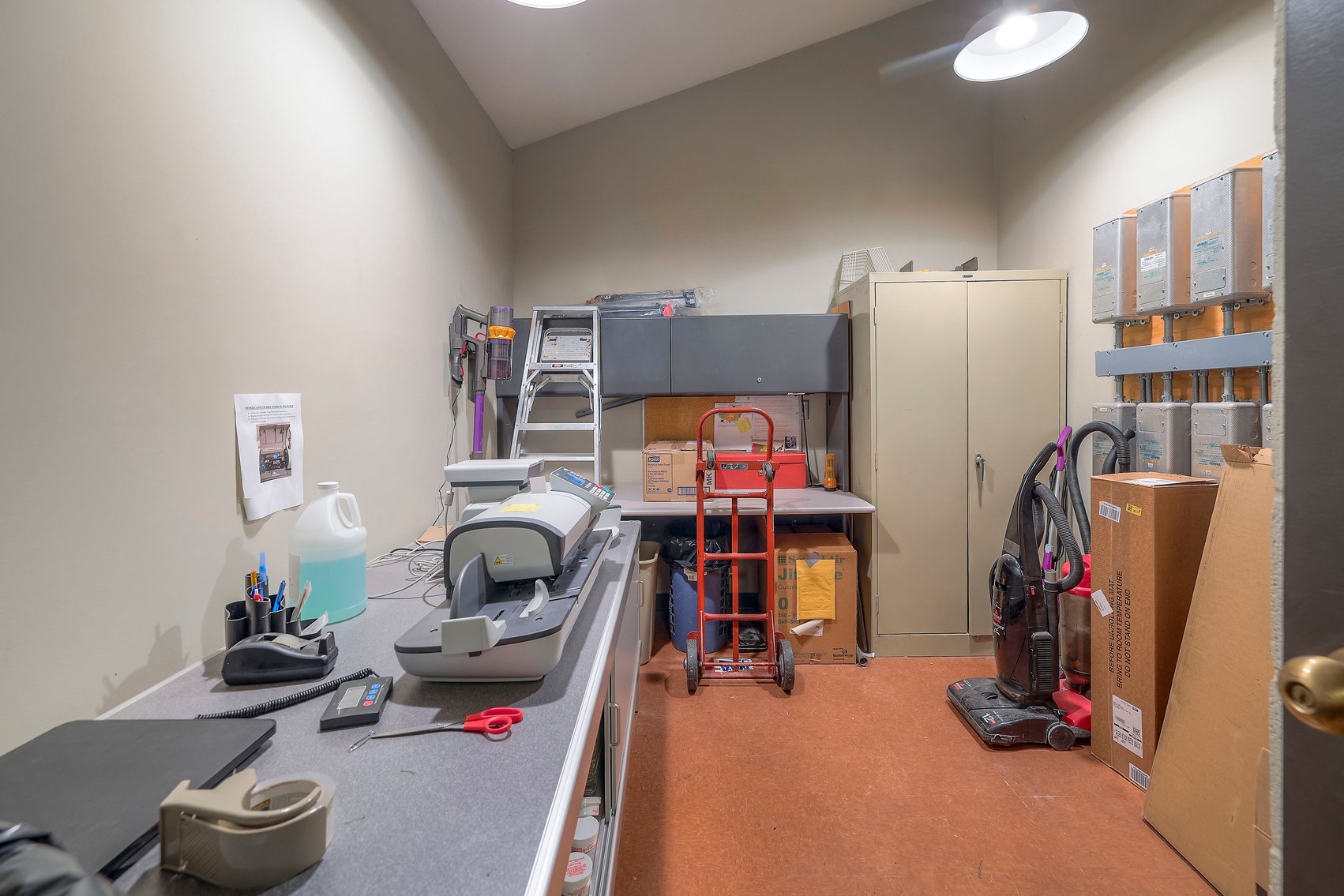 Image for National Auction Association Headquarters