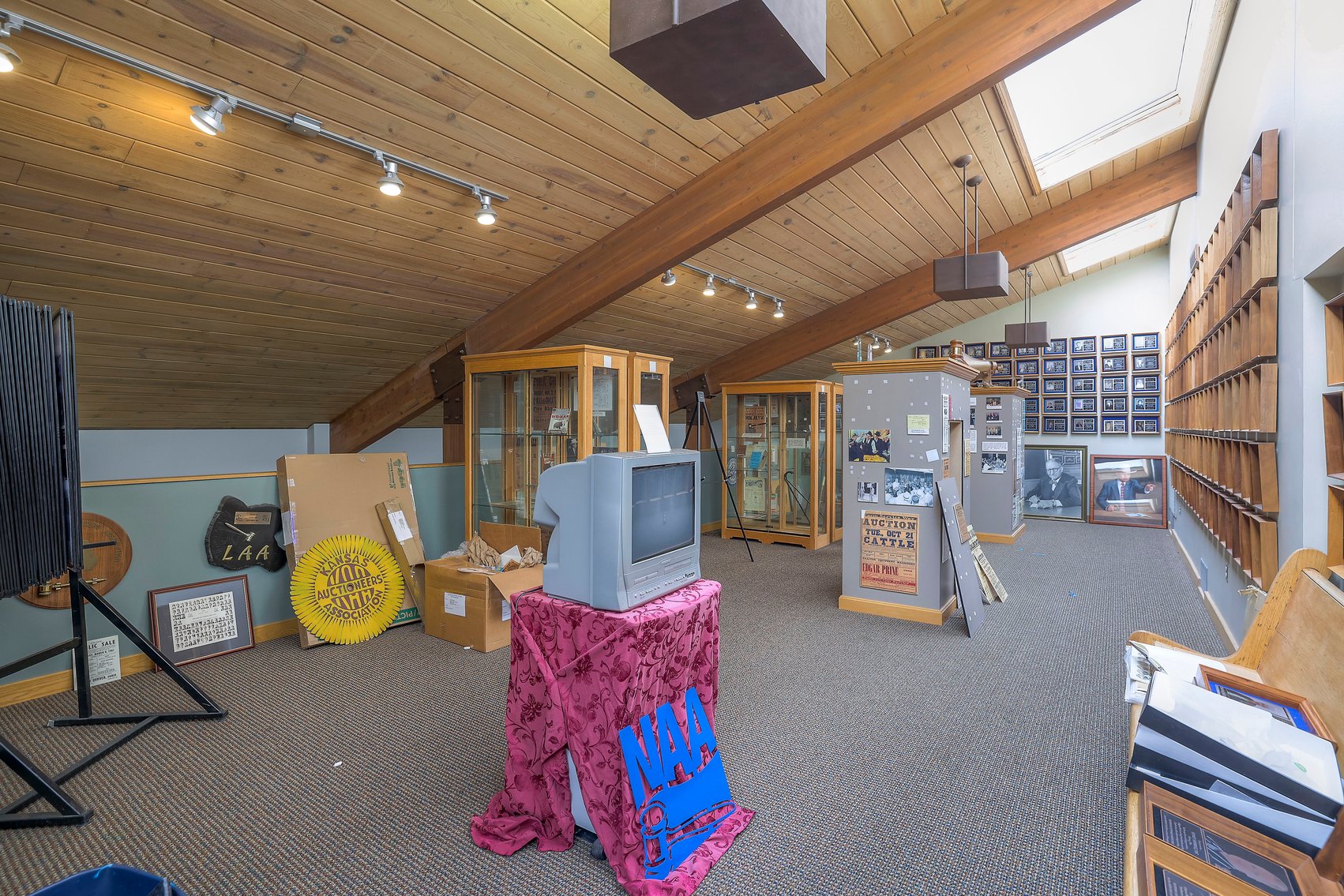 Image for National Auction Association Headquarters