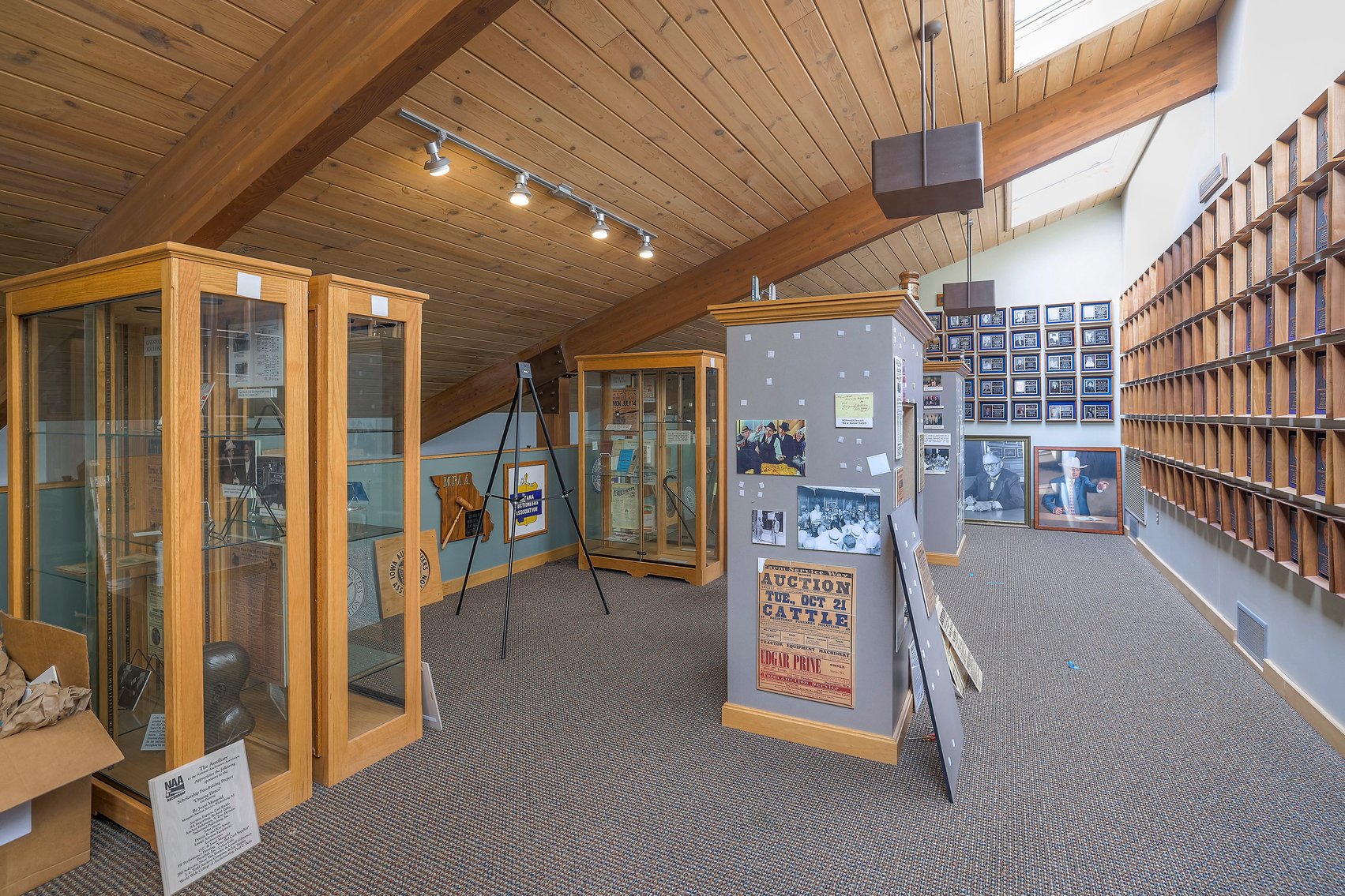 Image for National Auction Association Headquarters