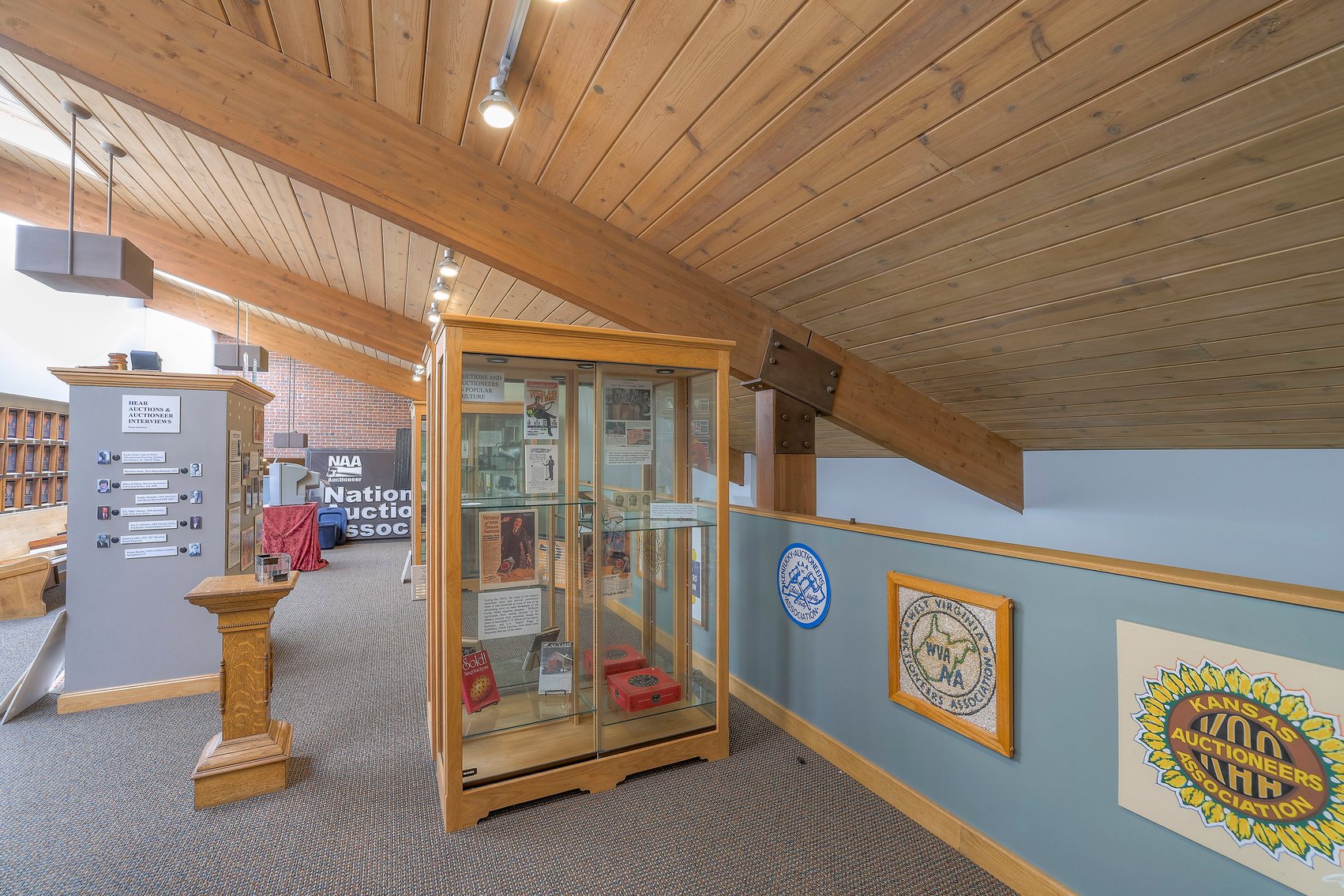 Image for National Auction Association Headquarters