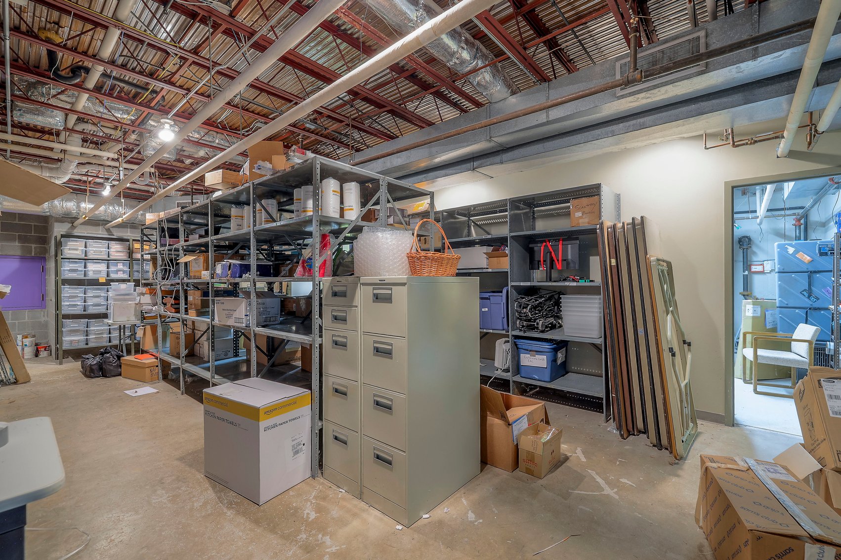 Image for National Auction Association Headquarters