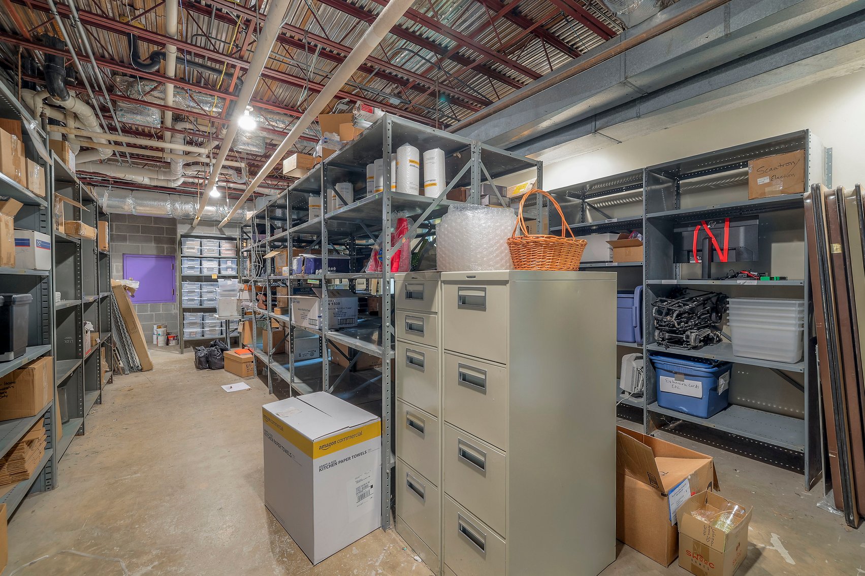 Image for National Auction Association Headquarters