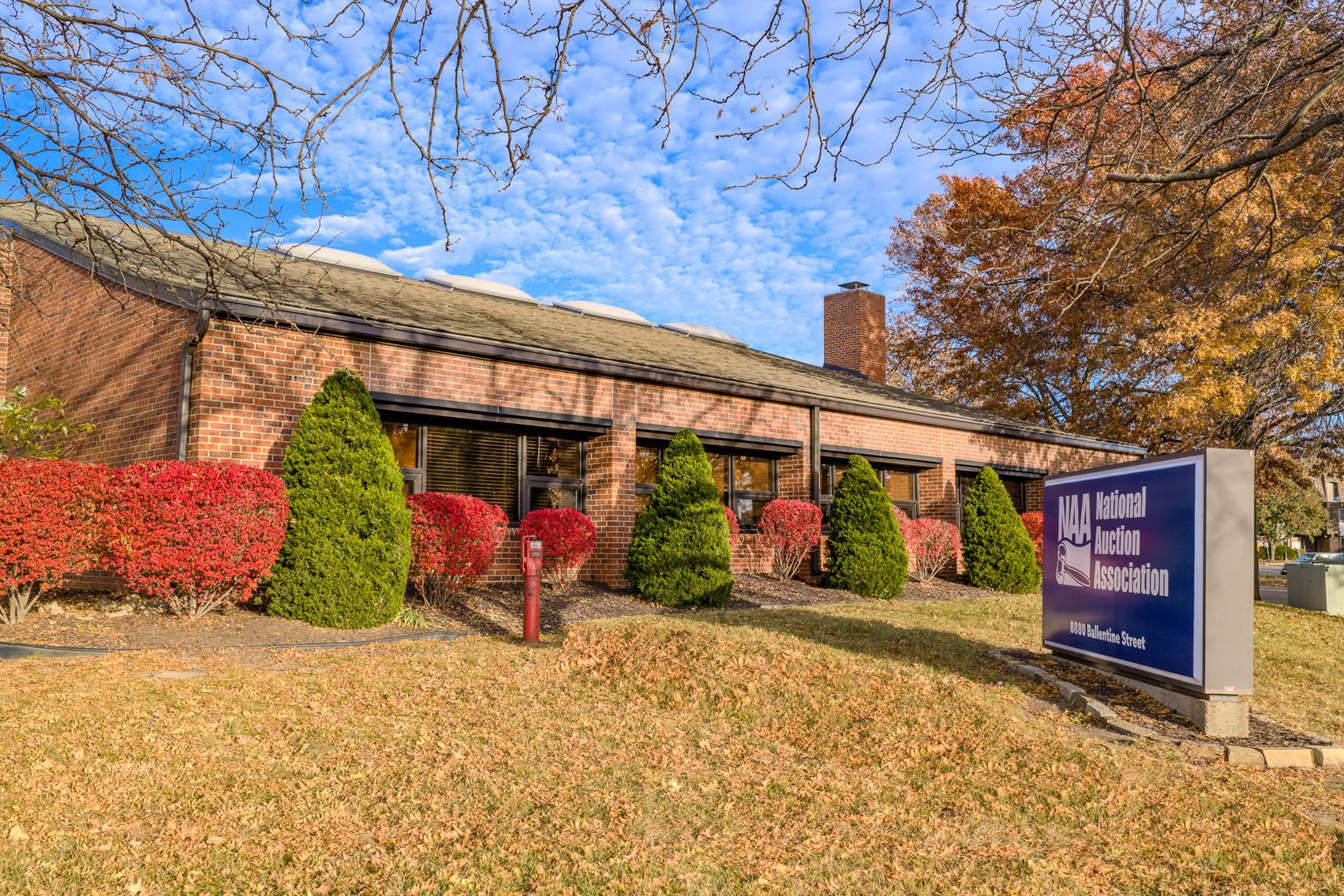 Image for National Auction Association Headquarters