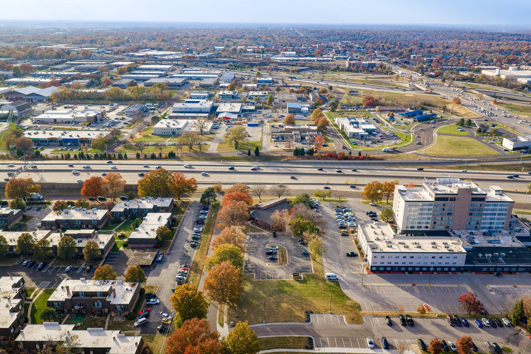 Image for National Auction Association Headquarters