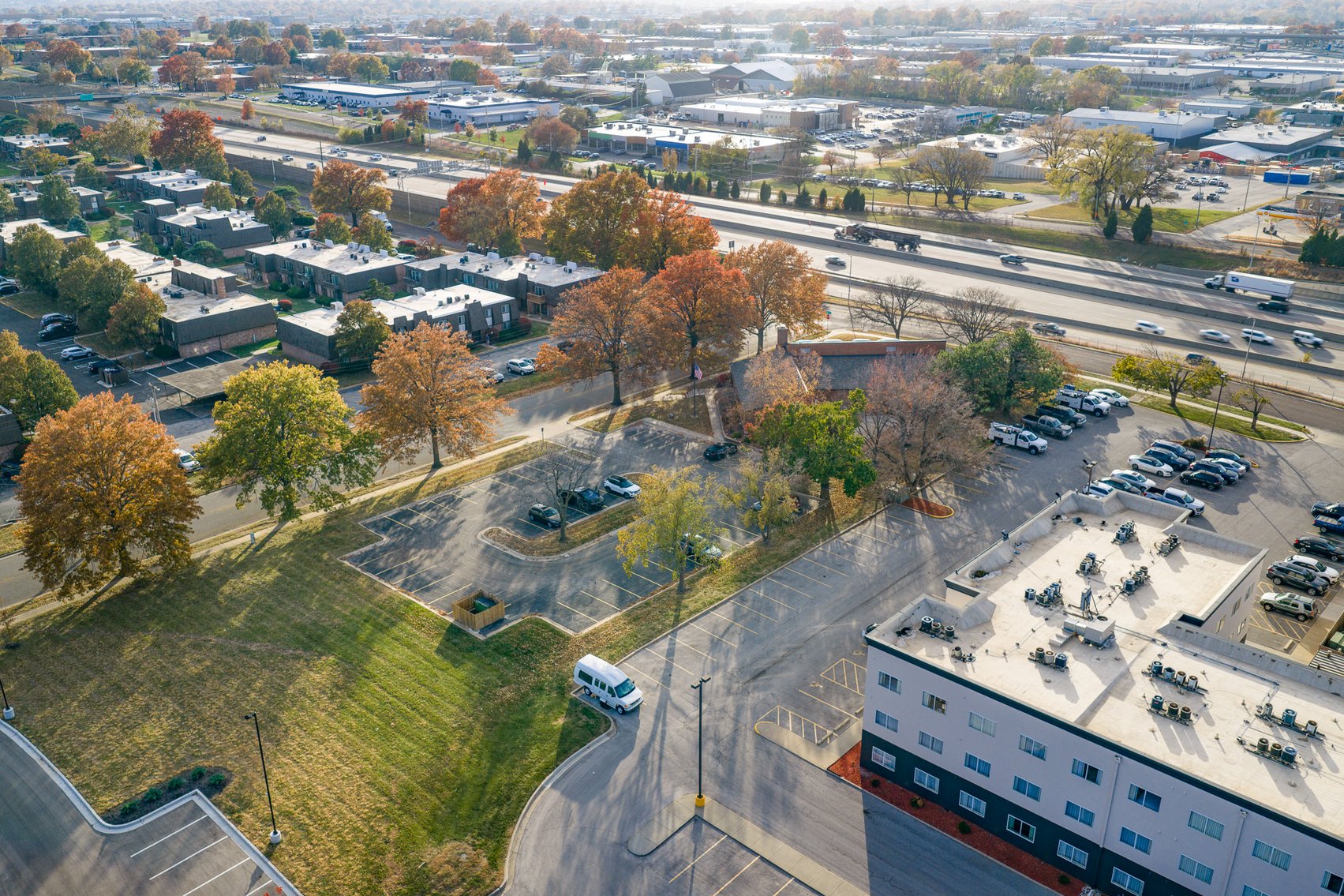 Image for National Auction Association Headquarters