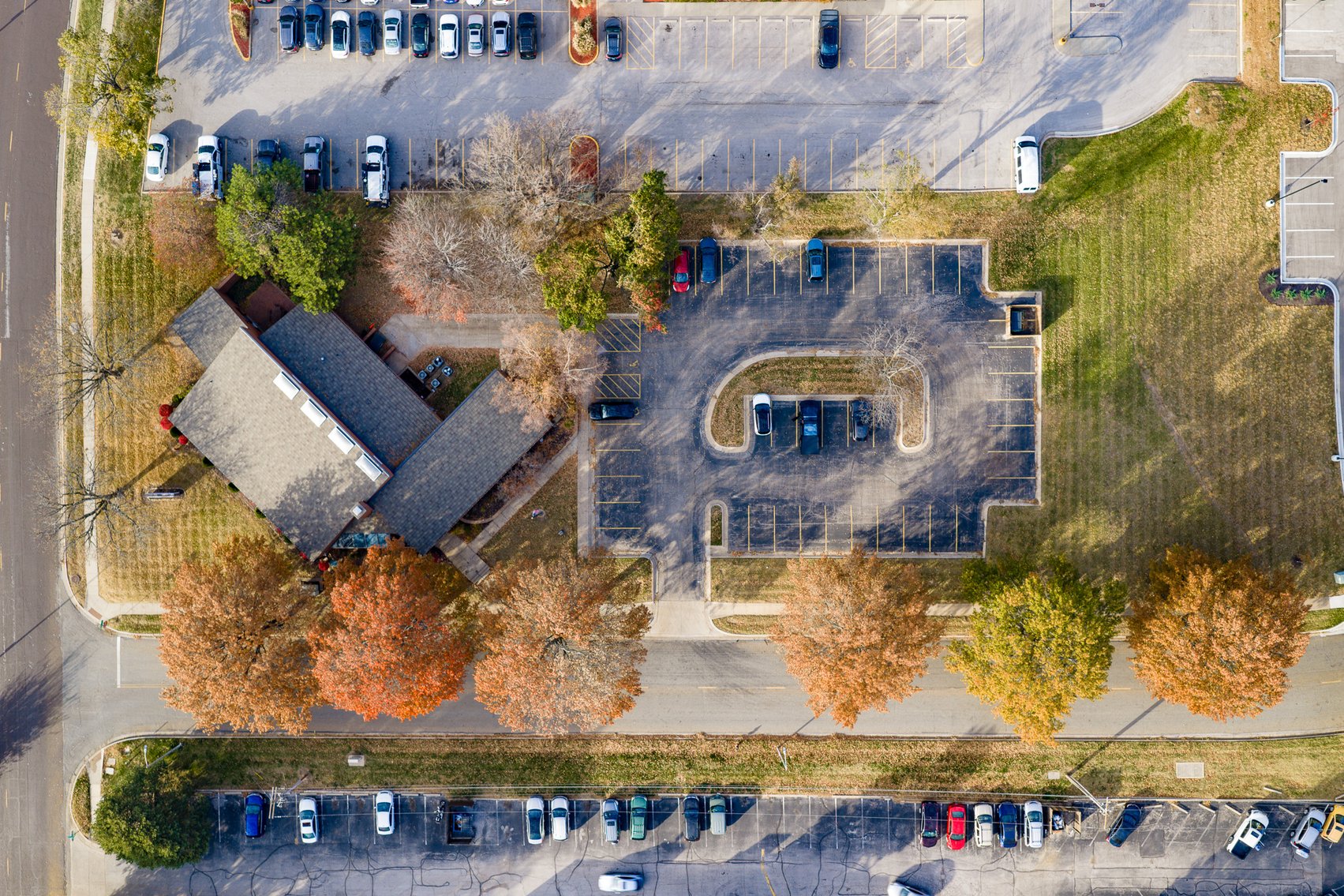 Image for National Auction Association Headquarters