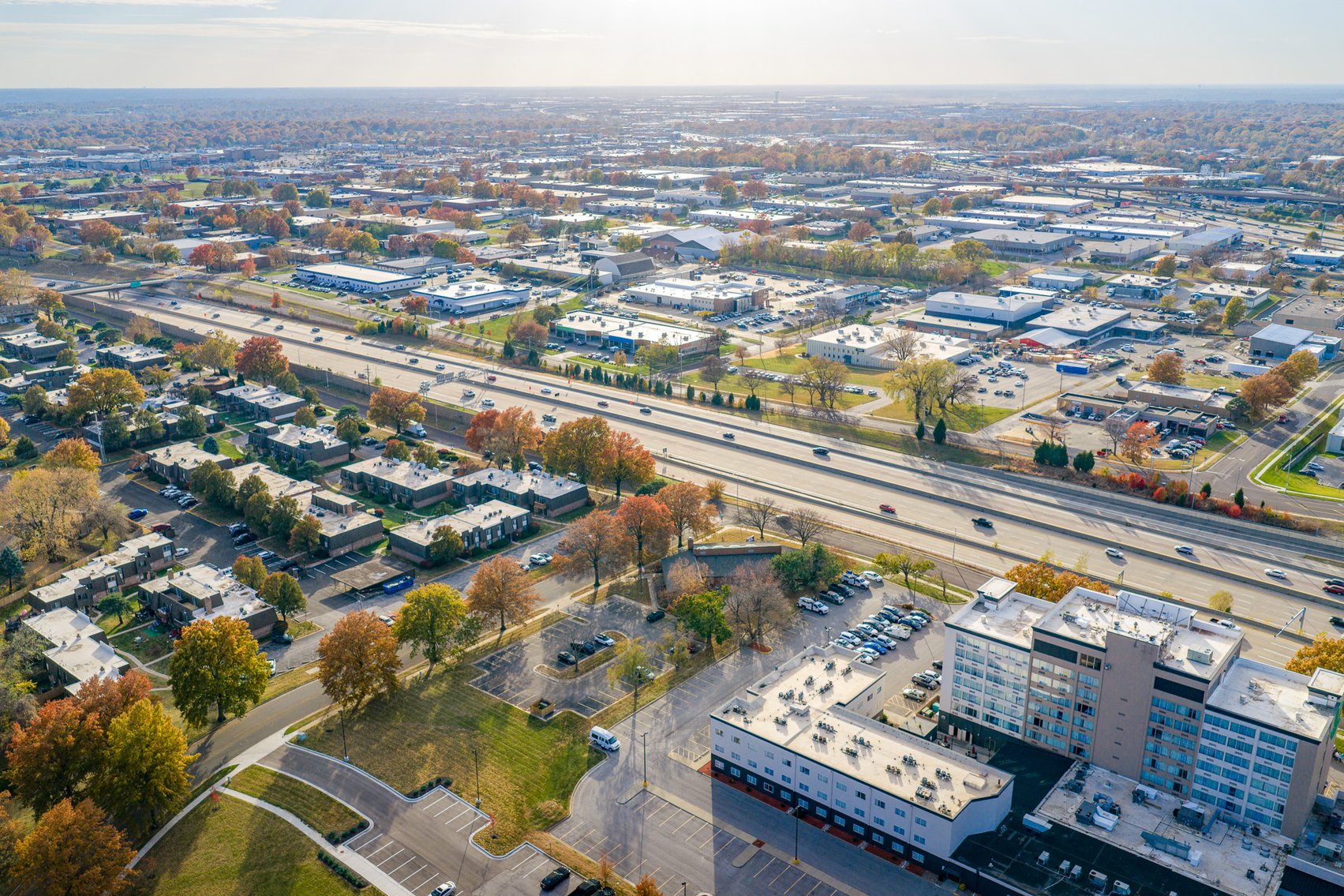 Image for National Auction Association Headquarters
