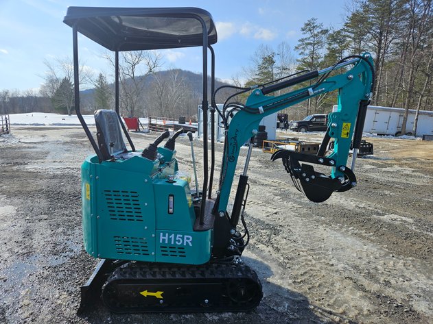 Image for March Online Consignment Equipment Auction