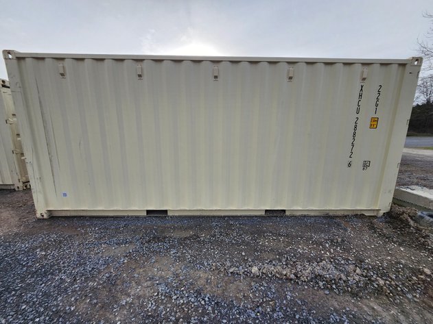 Image for April/ May Online Consignment Equipment Auction