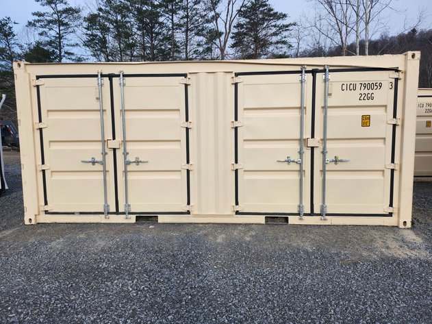 Image for April/ May Online Consignment Equipment Auction