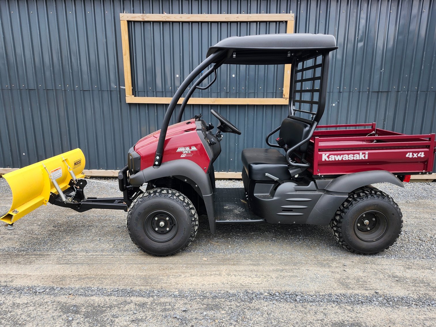 Image for Spring 2026 Mineral Co. Consignment Equipment LIVE Auction