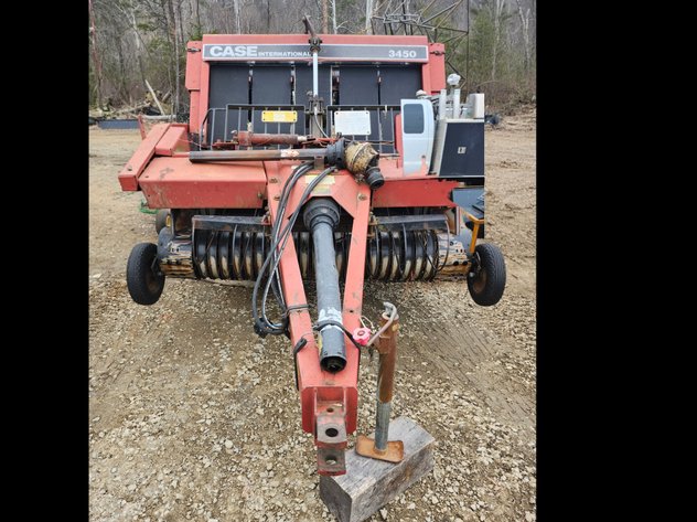 Image for Monthly Online Consignment Equipment Auction June 2026