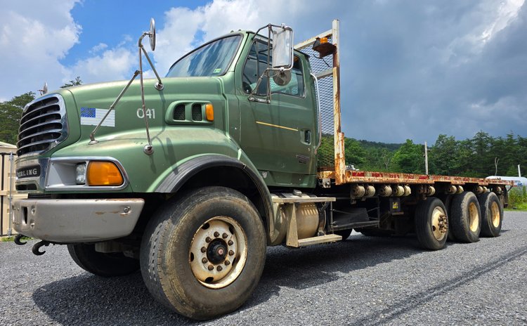 Image for July 2026 Online Consignment Equipment Auction