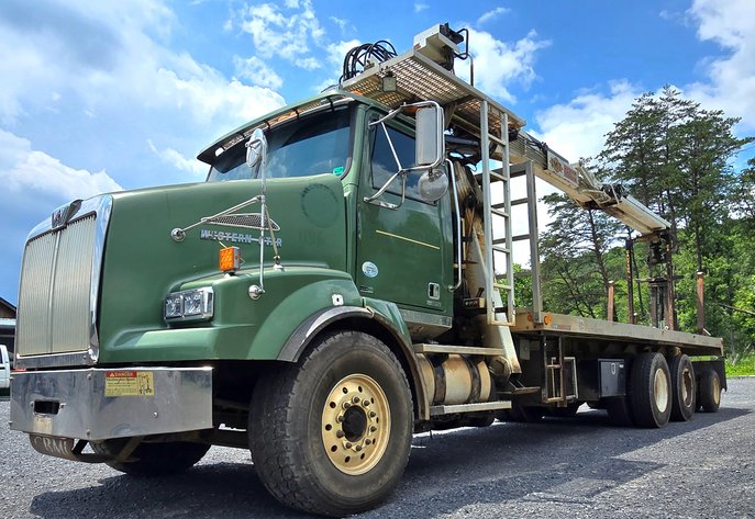 Image for July 2026 Online Consignment Equipment Auction