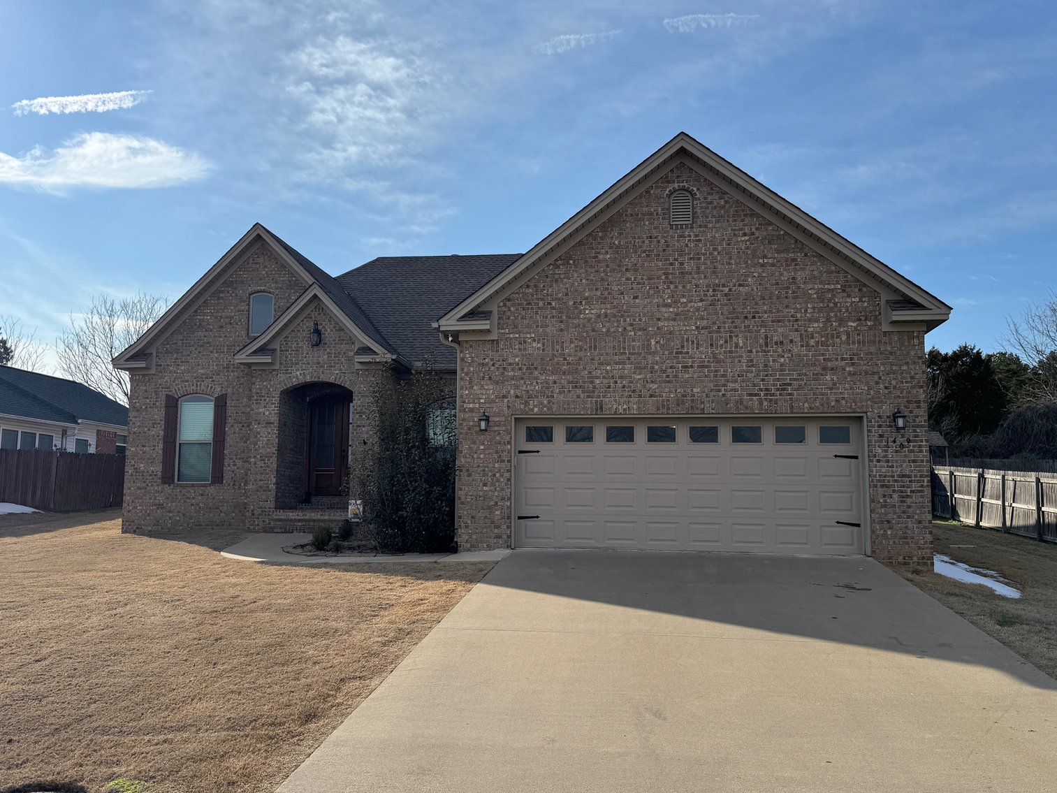 Image for Real Estate Auction - 1409 Sydney St., Searcy, AR