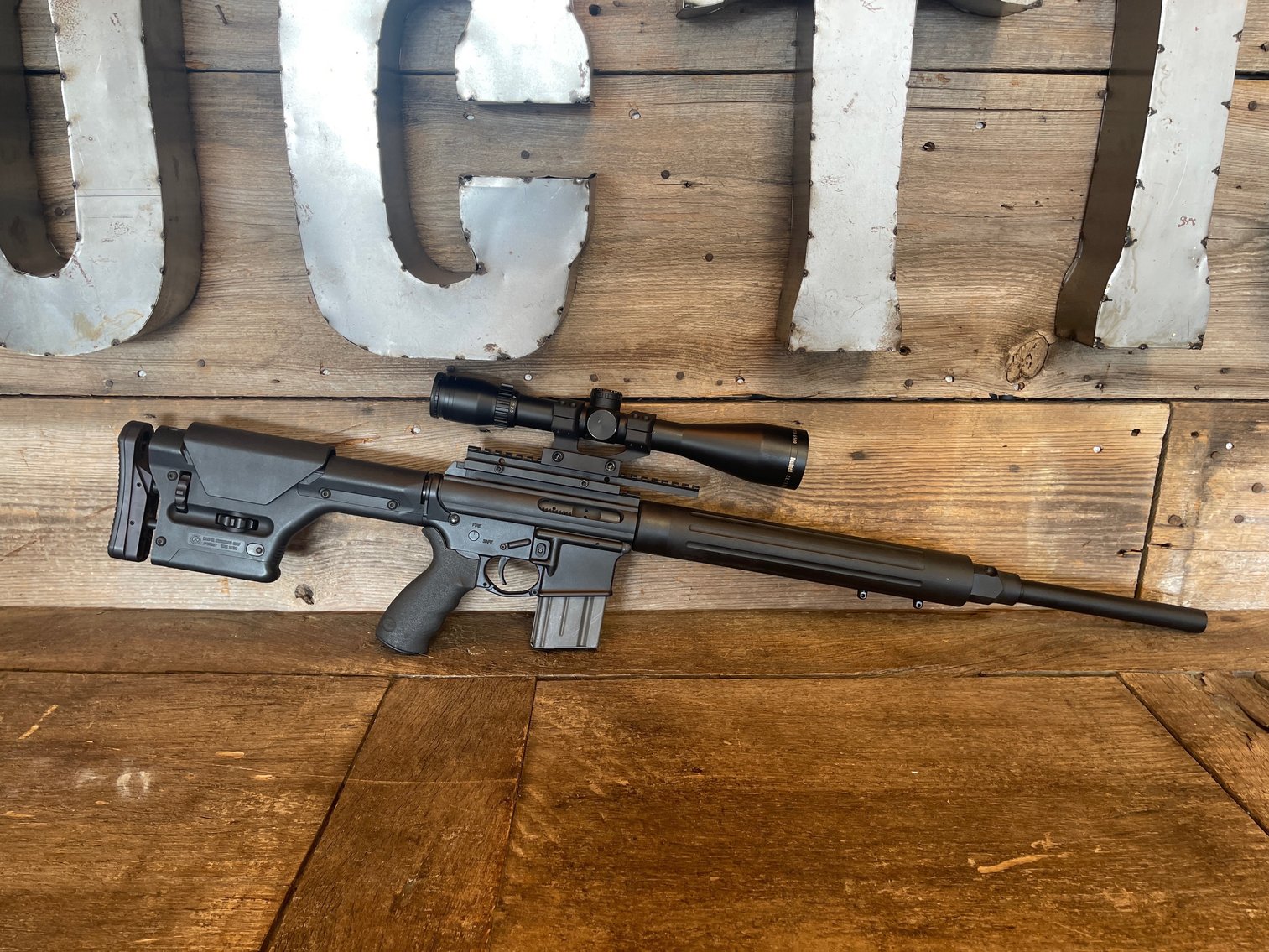 Image for Spring 2026 Firearms Auction