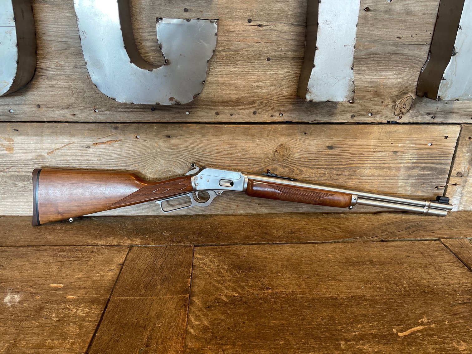 Image for Spring 2026 Firearms Auction