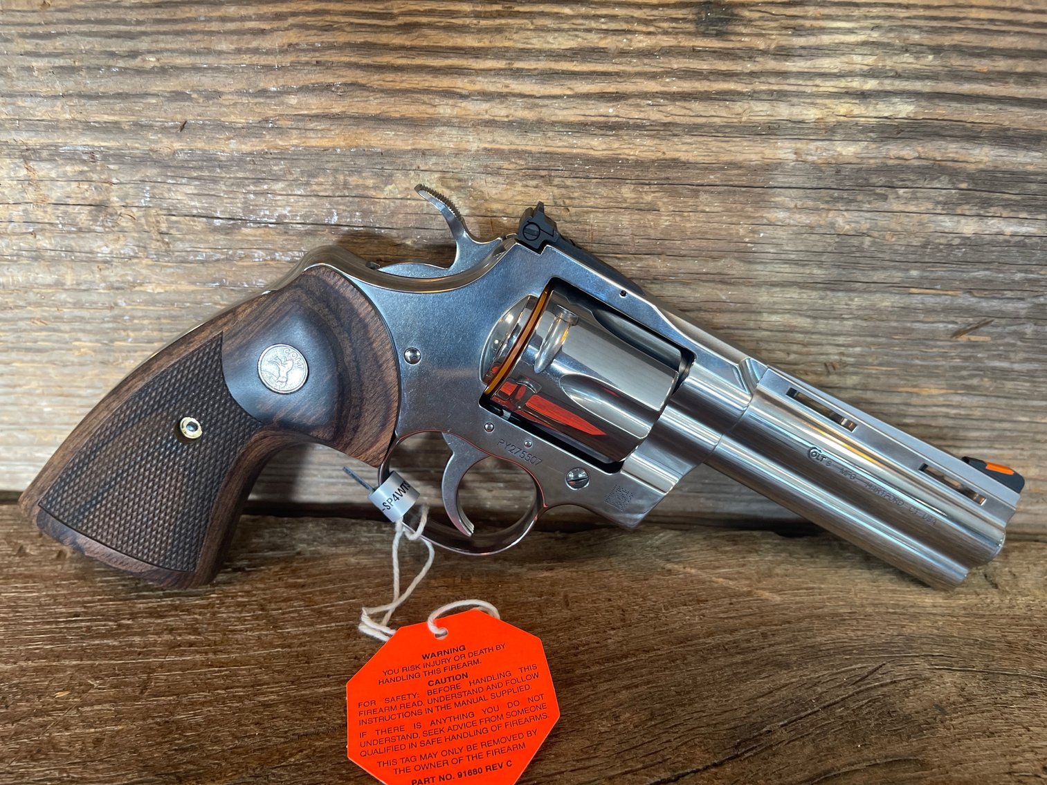 Image for Spring 2026 Firearms Auction