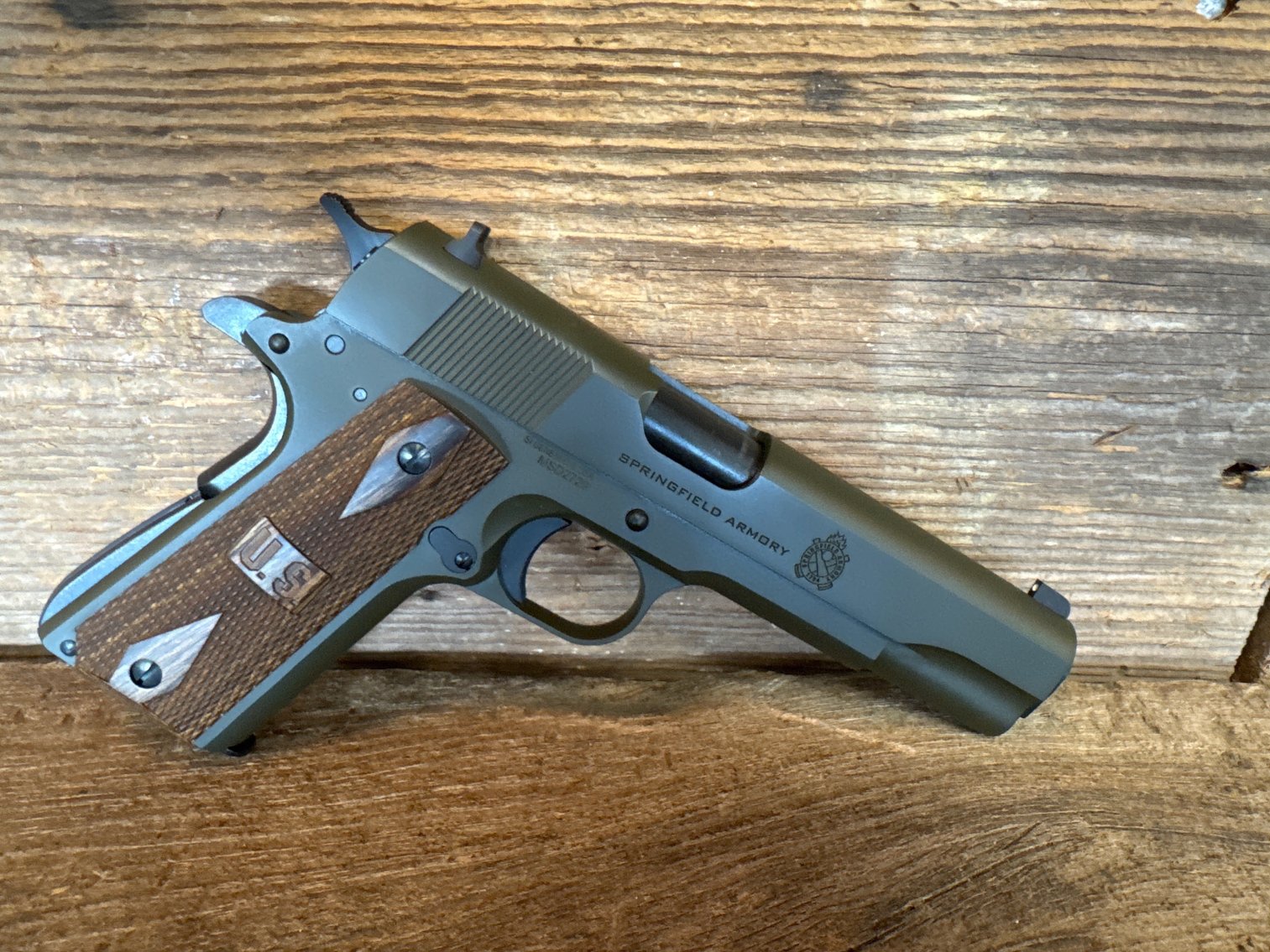 Image for Spring 2026 Firearms Auction