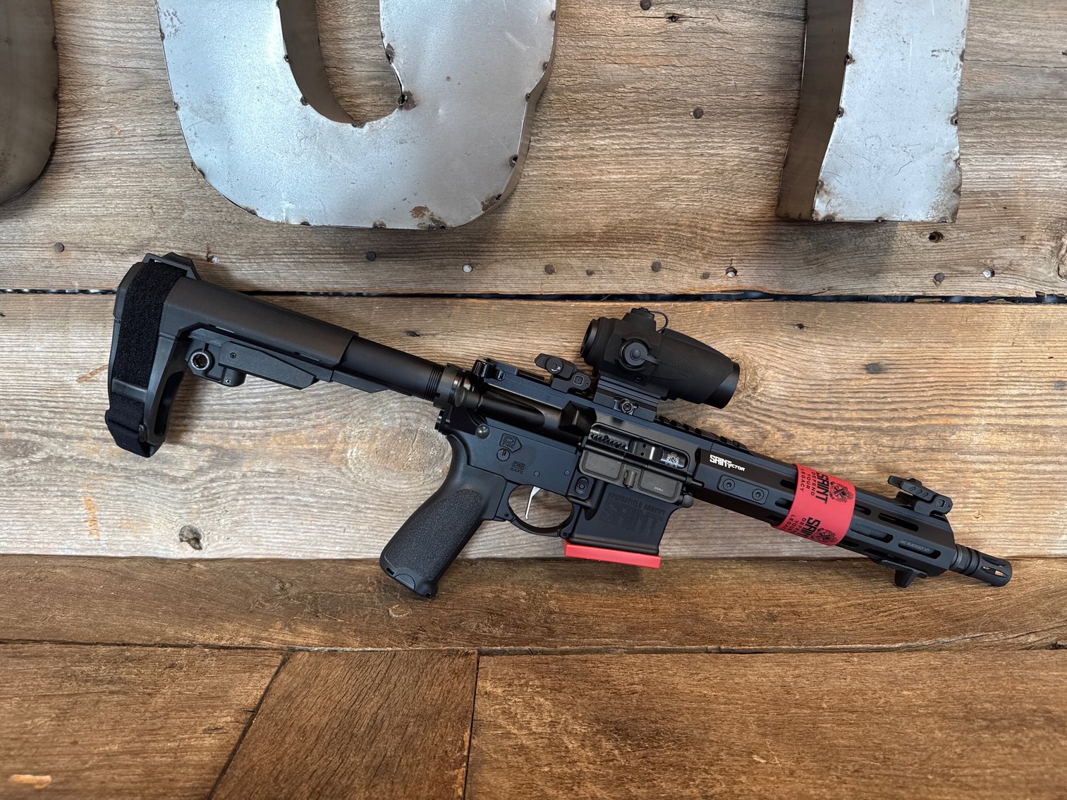 Image for Spring 2026 Firearms Auction