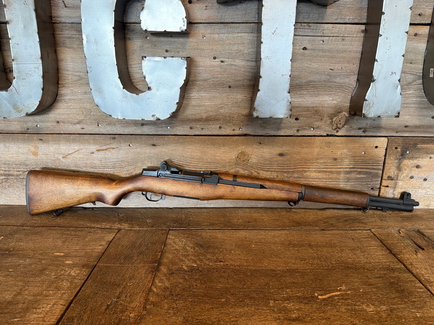 Image for Collectors & Shooters Firearms Auction