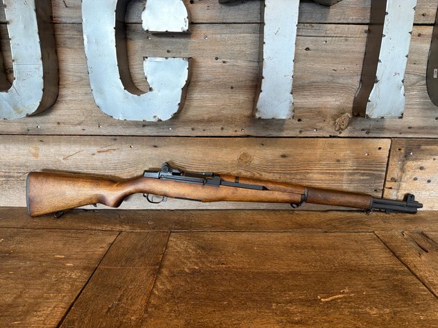 Image for Collectors & Shooters Firearms Auction