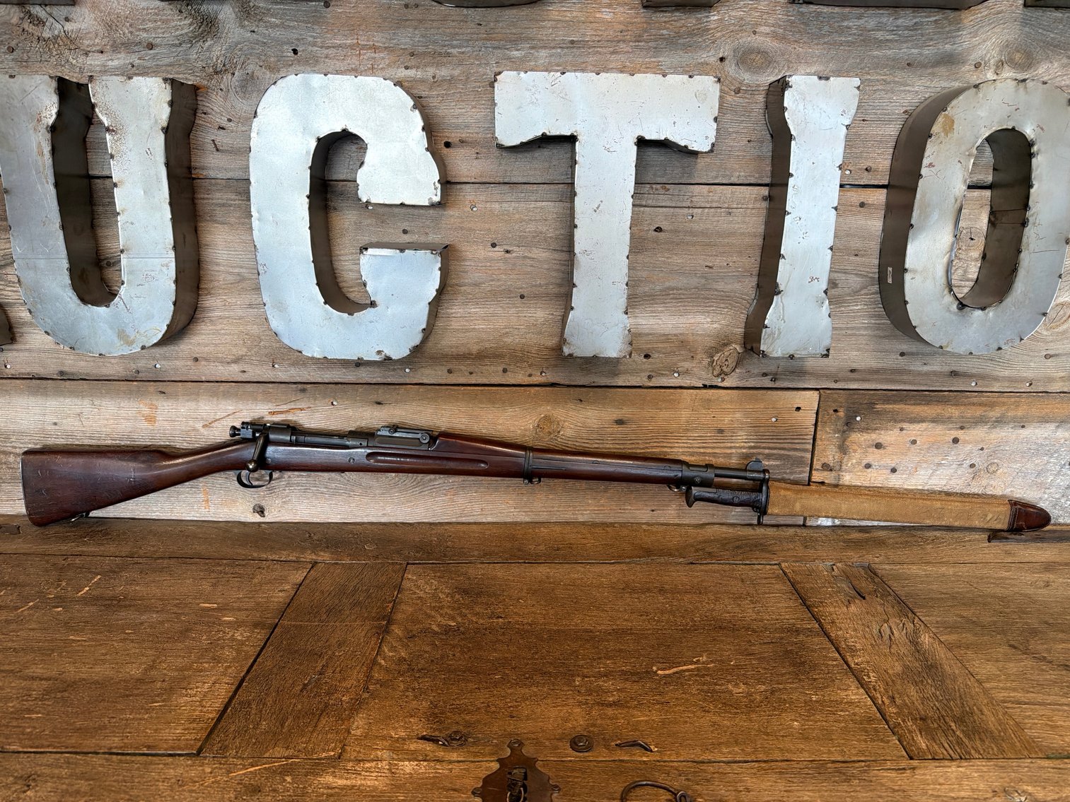 Image for Collectors & Shooters Firearms Auction