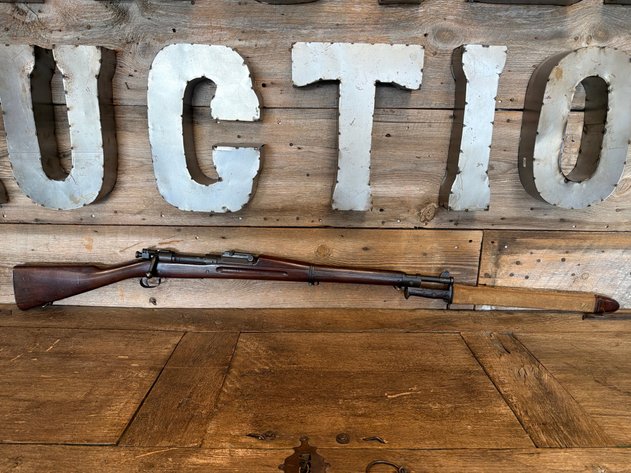 Image for Collectors & Shooters Firearms Auction
