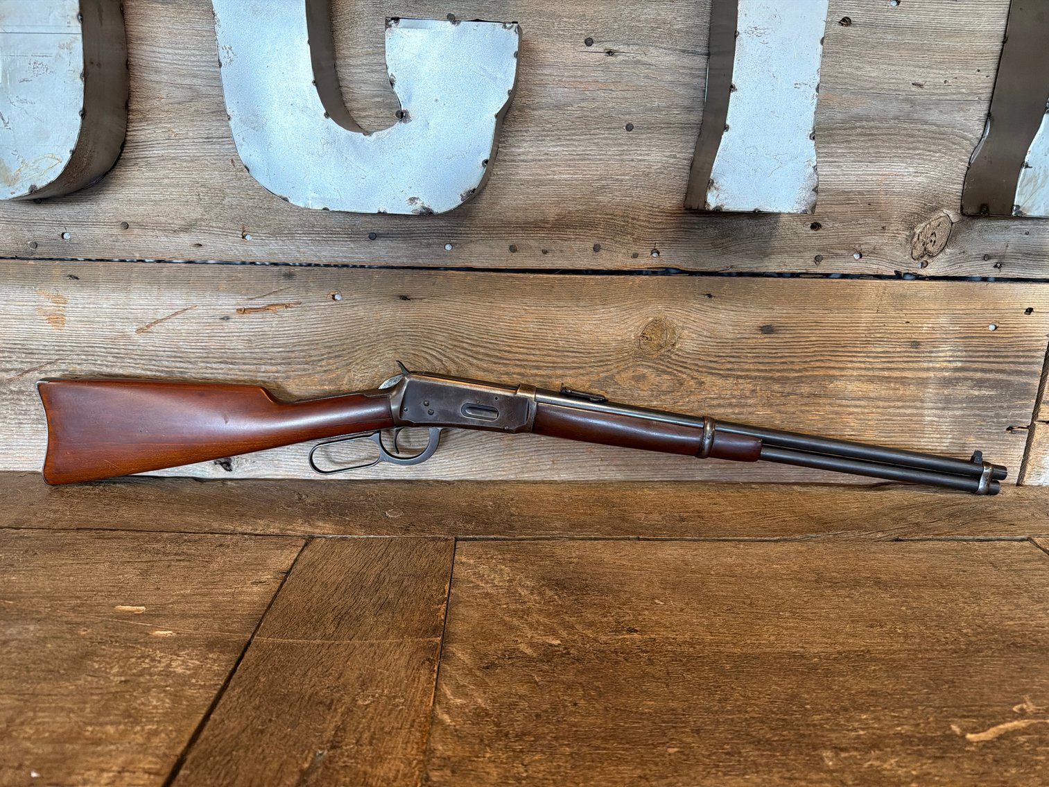 Image for Collectors & Shooters Firearms Auction