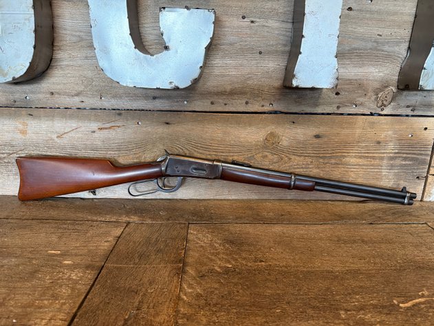 Image for Collectors & Shooters Firearms Auction