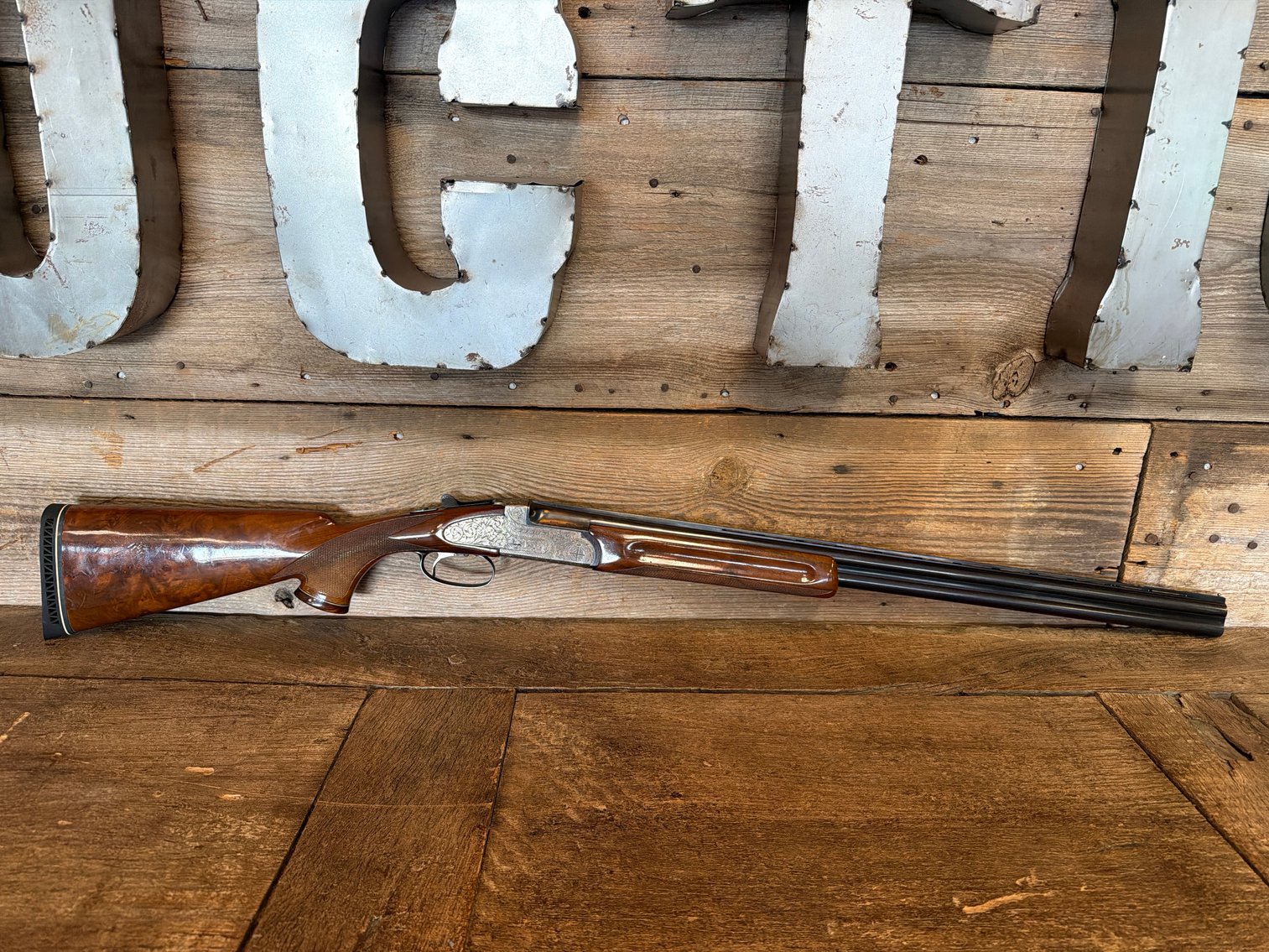 Image for Collectors & Shooters Firearms Auction