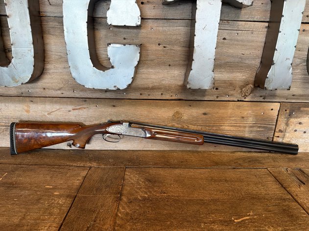 Image for Collectors & Shooters Firearms Auction