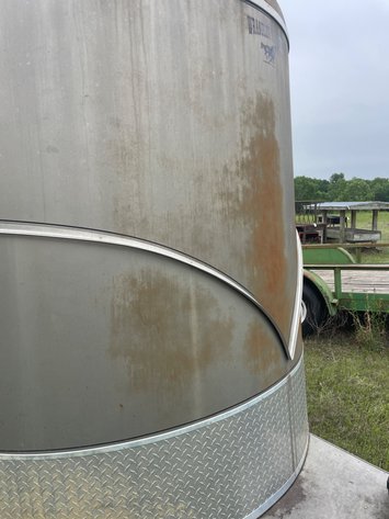 Image for Trailers, Tools, Ranch Equipment & More