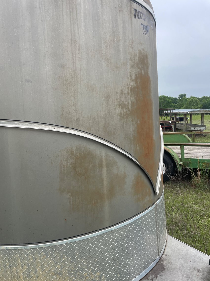 Image for Trailers, Tools, Ranch Equipment & More