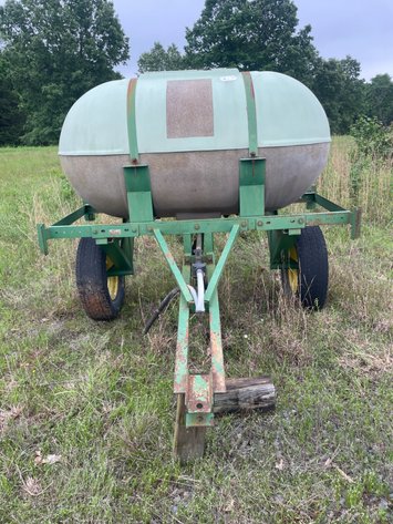 Image for Trailers, Tools, Ranch Equipment & More