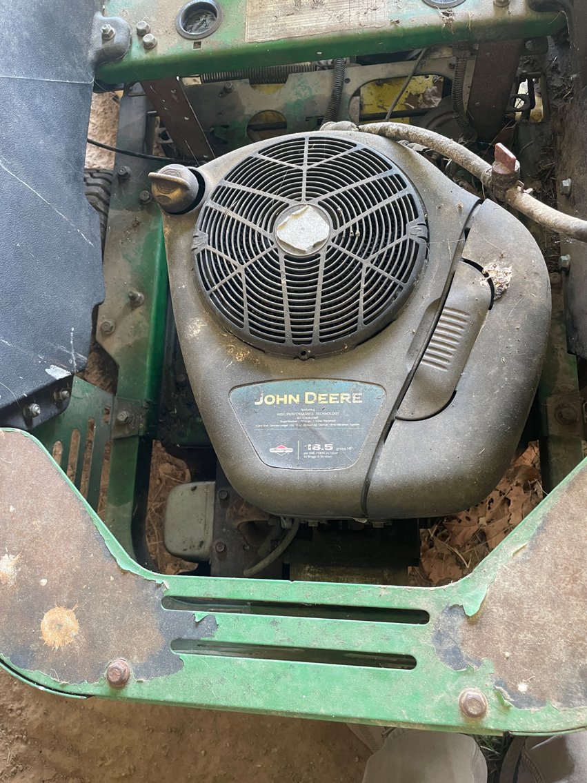 Image for Trailers, Tools, Ranch Equipment & More