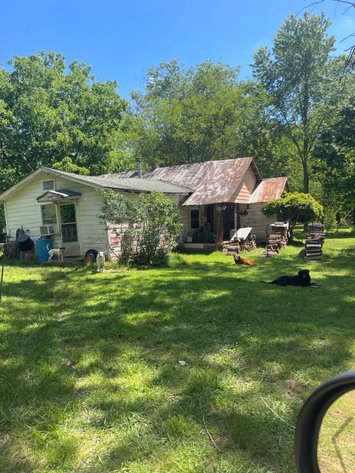 Image for Land Auction - 80+/- Acres Near Center Ridge, AR