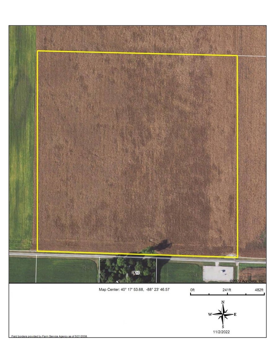Image for Land Auction