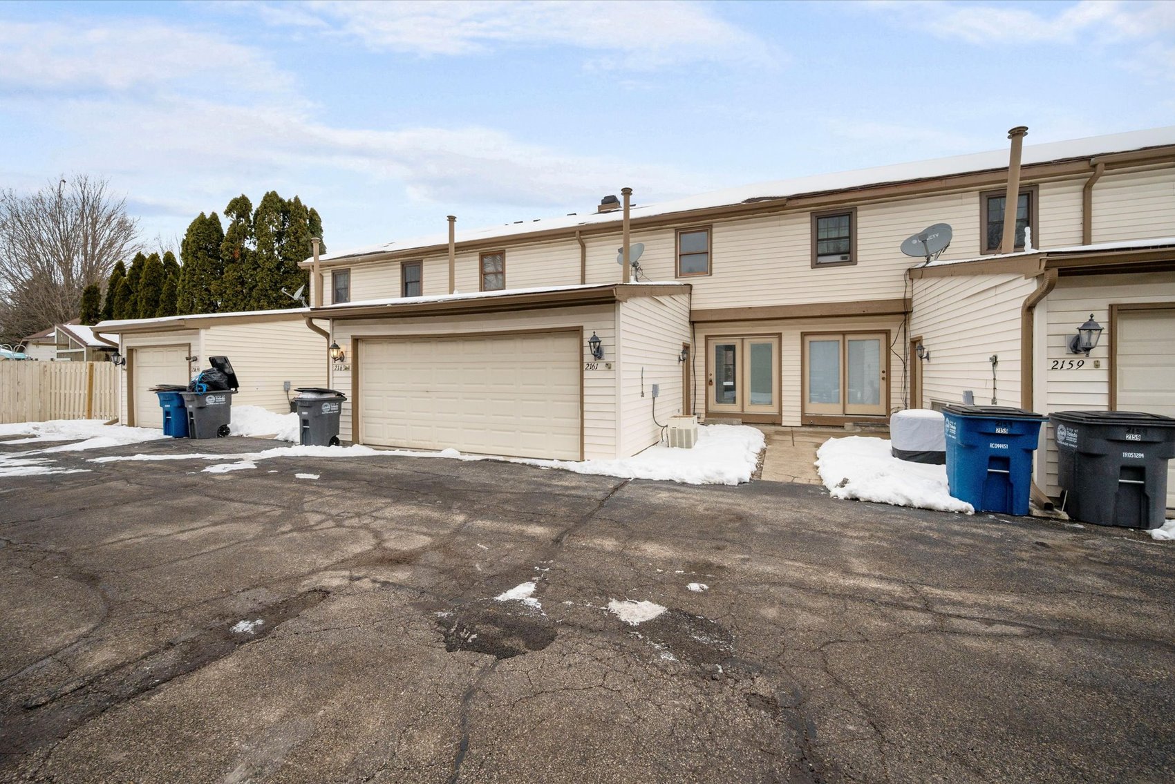 Image for SOLD!: 2161 Winterset Dr. Toledo, OH 43614