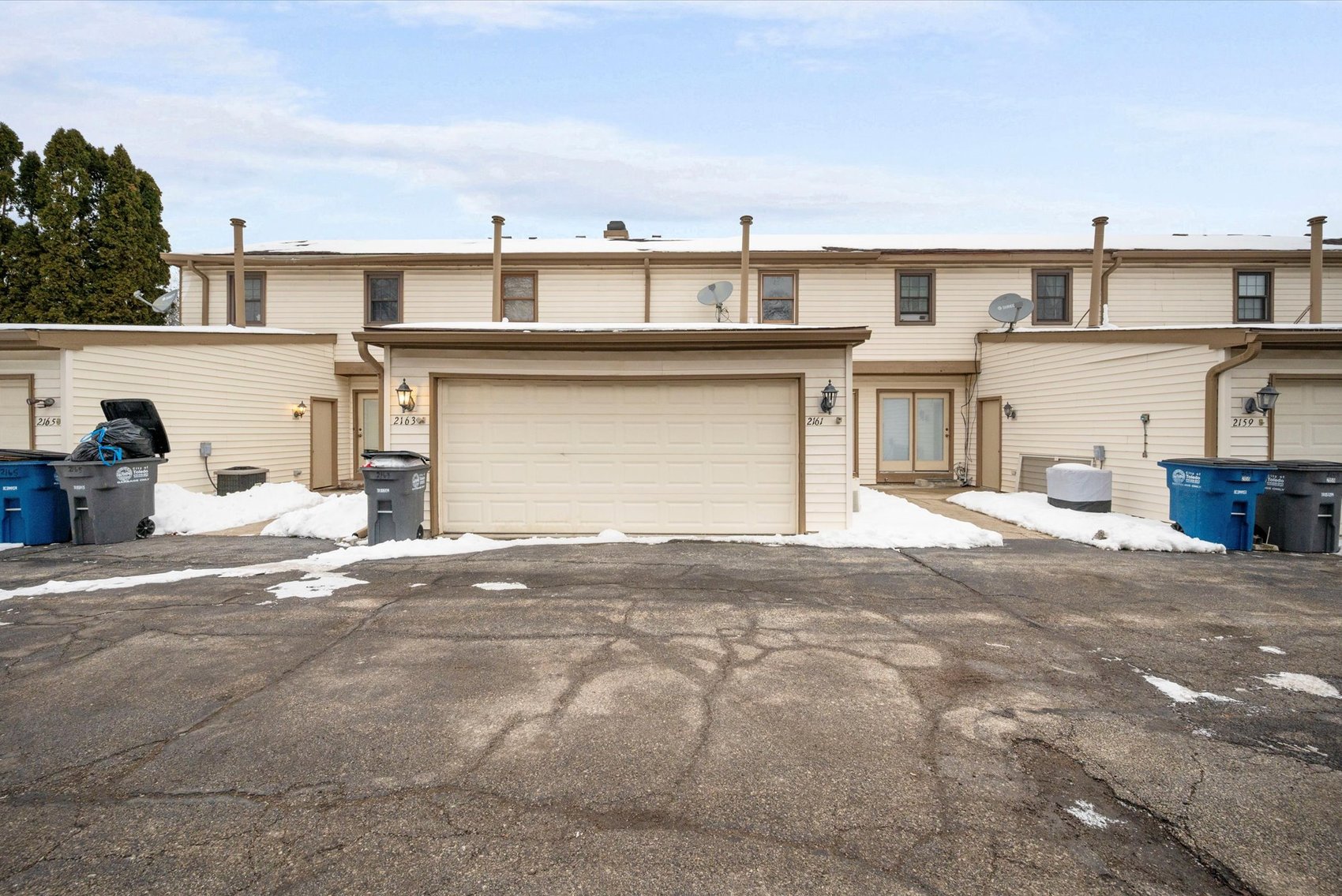 Image for SOLD!: 2161 Winterset Dr. Toledo, OH 43614