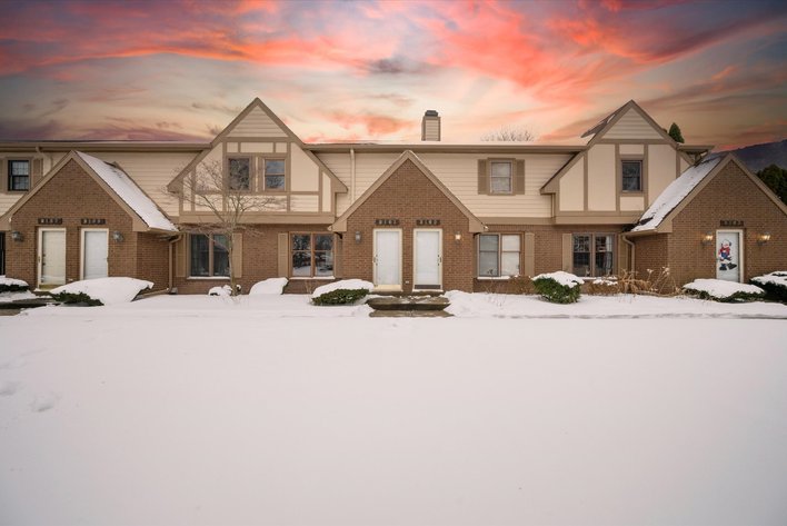 Image for SOLD!: 2161 Winterset Dr. Toledo, OH 43614