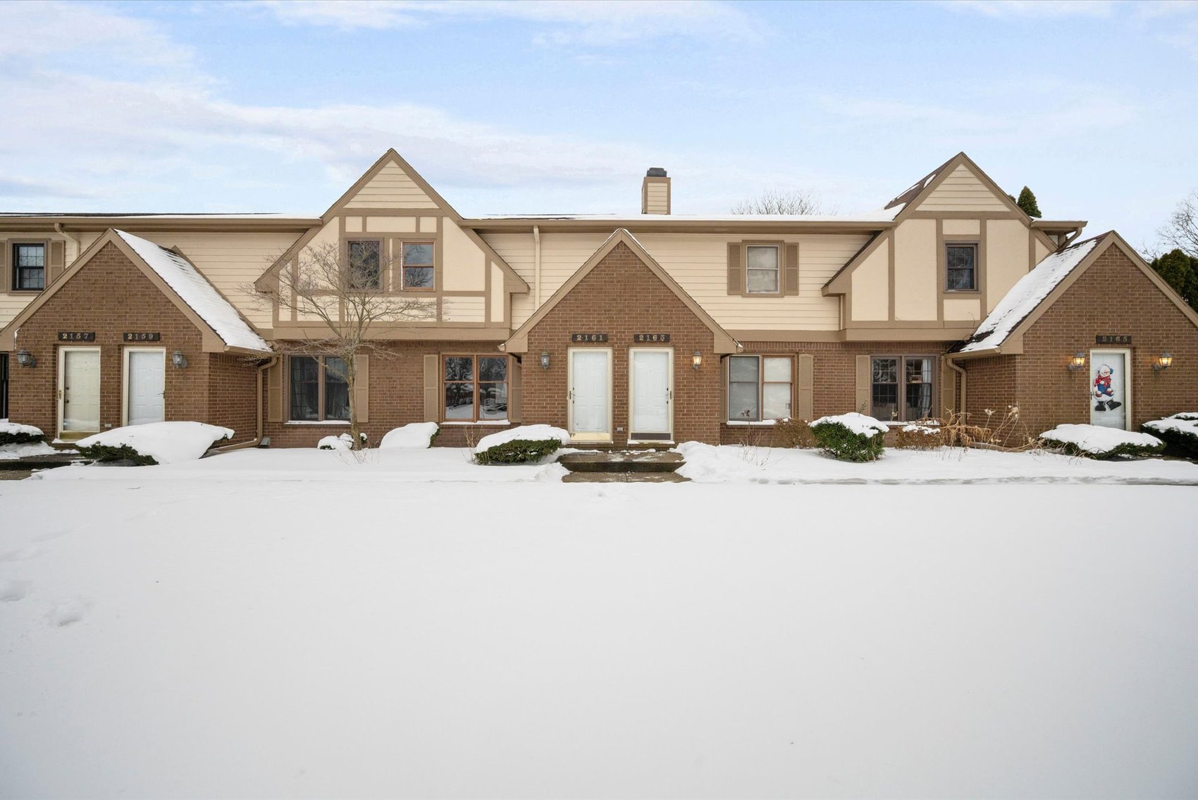 Image for SOLD!: 2161 Winterset Dr. Toledo, OH 43614