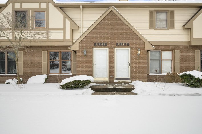 Image for SOLD!: 2161 Winterset Dr. Toledo, OH 43614