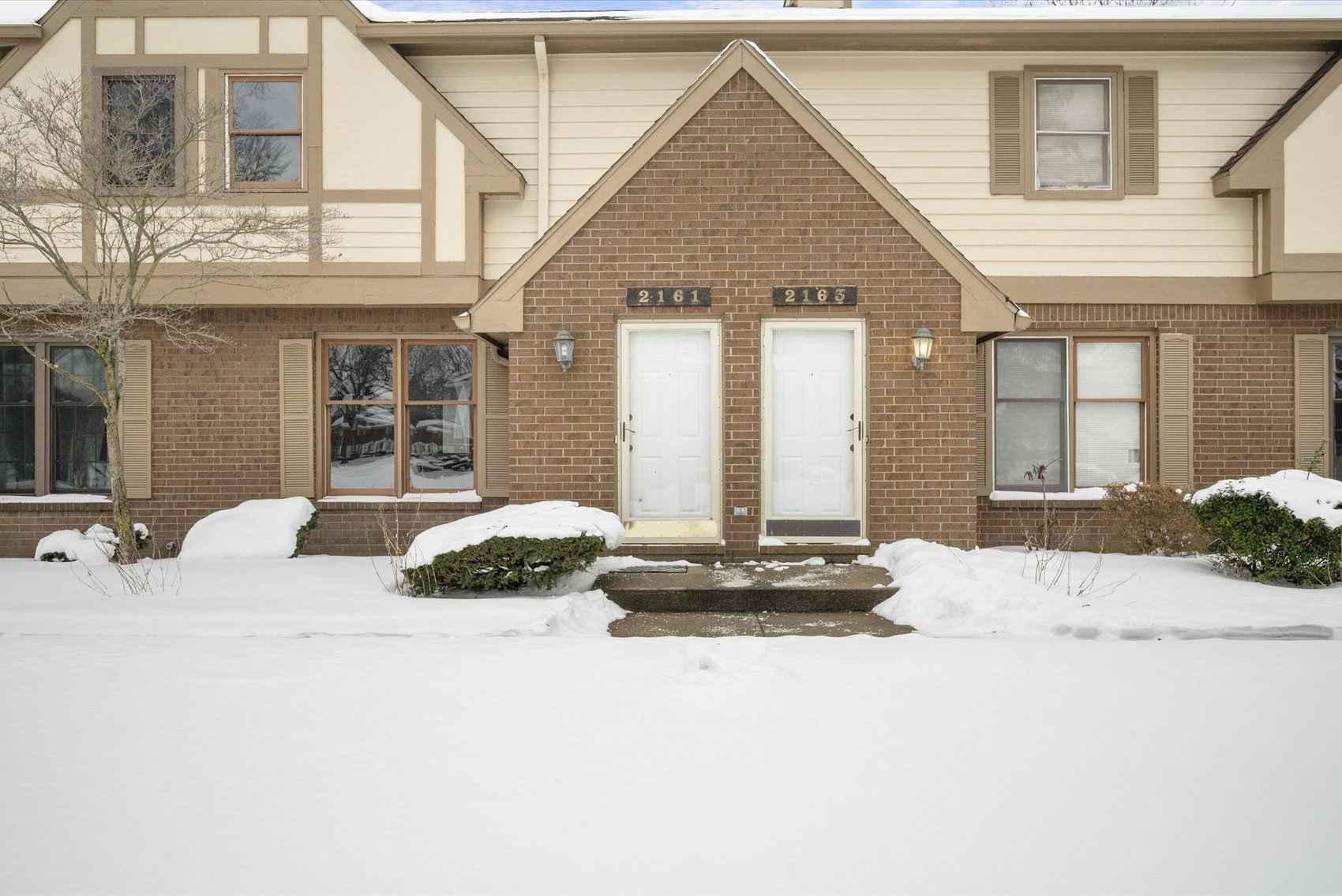 Image for SOLD!: 2161 Winterset Dr. Toledo, OH 43614