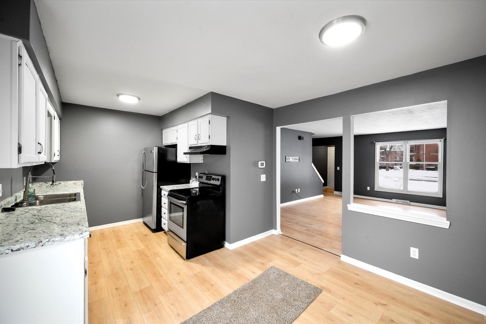 Image for SOLD!: 2161 Winterset Dr. Toledo, OH 43614