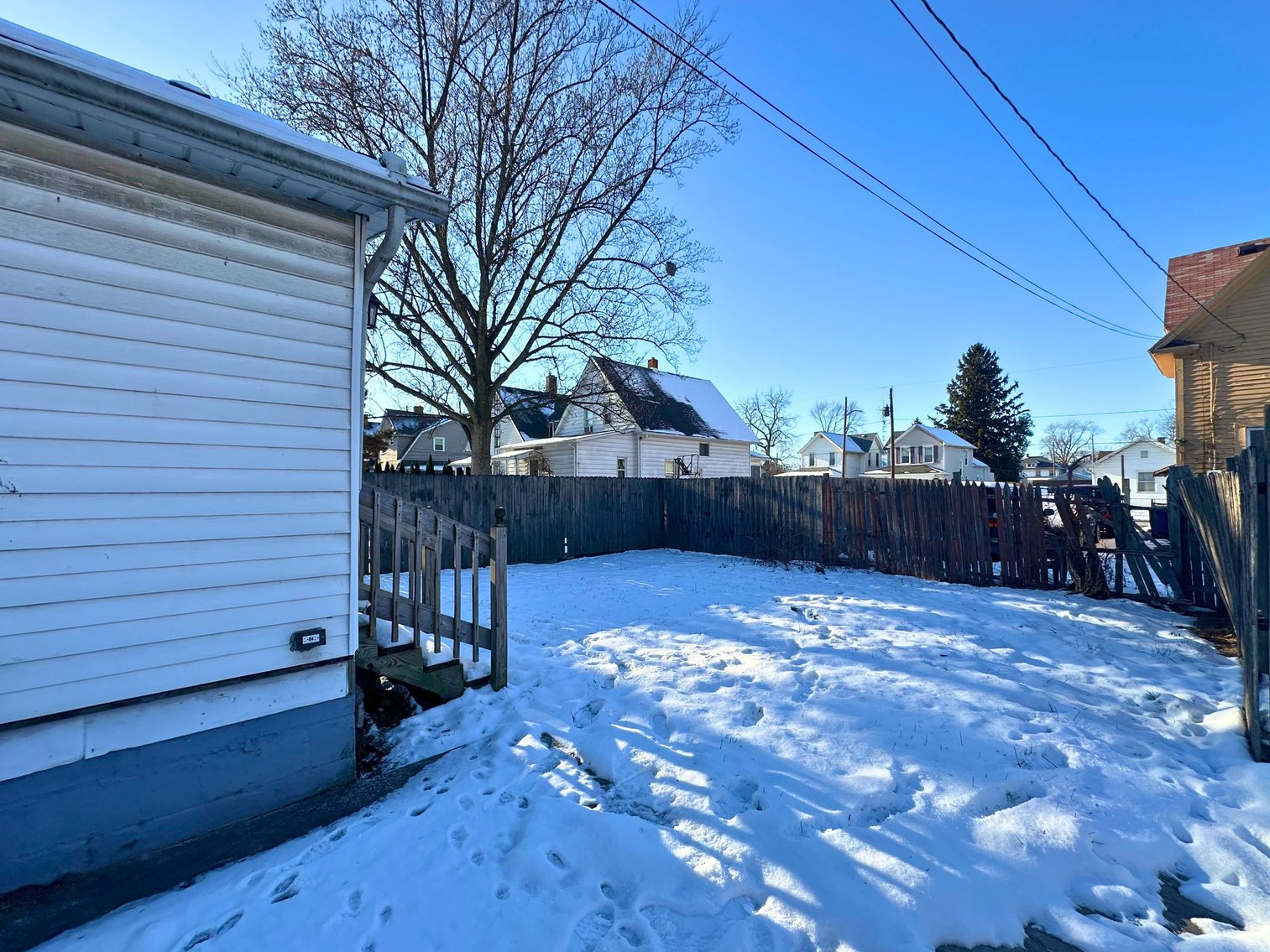 Image for SOLD! 2 Riverside Ct. Toledo, OH 43611