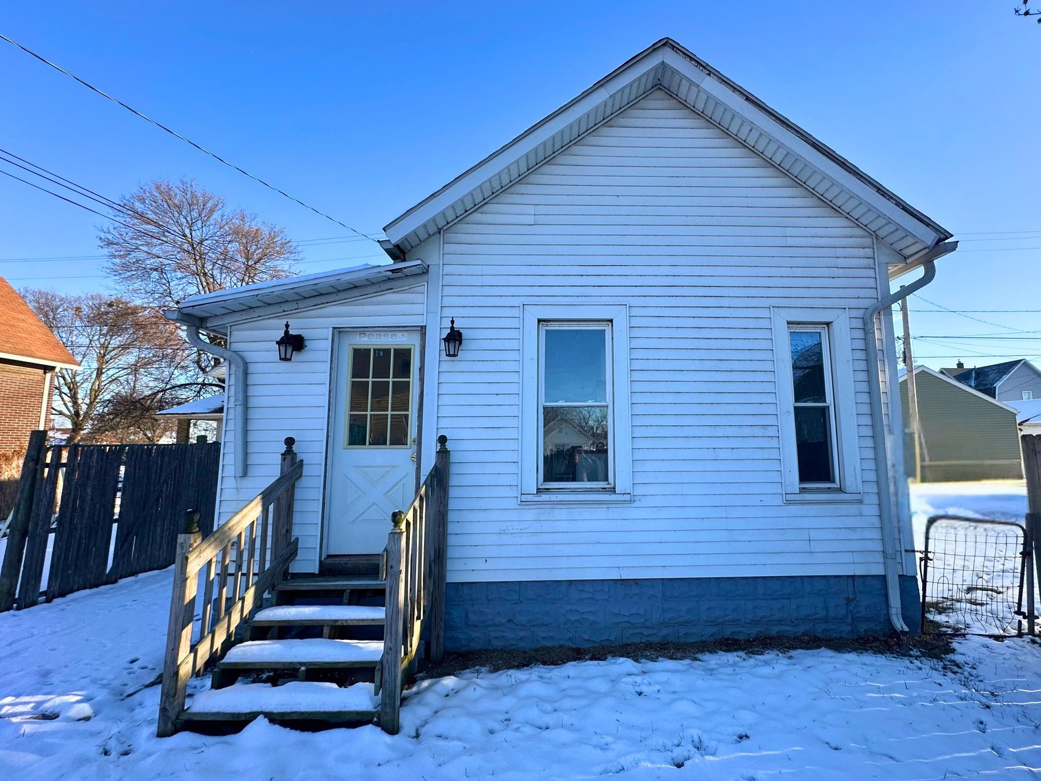 Image for SOLD! 2 Riverside Ct. Toledo, OH 43611