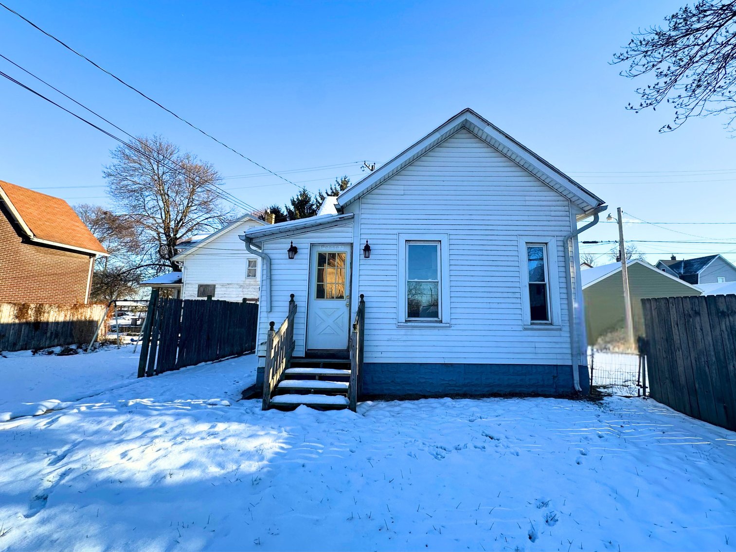 Image for SOLD! 2 Riverside Ct. Toledo, OH 43611