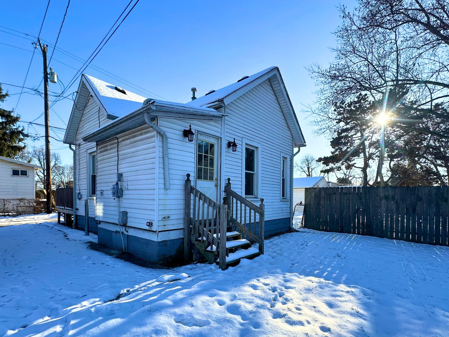 Image for SOLD! 2 Riverside Ct. Toledo, OH 43611