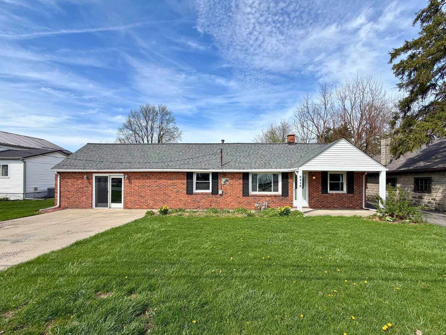 Image for Minimum Bid $99,900 5415 Seaman Rd. Oregon, OH 43616